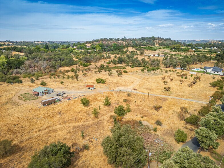 More Photos Of 4850 Hansen Rd, Loomis Land For Sale