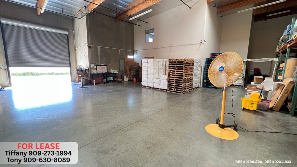 More Photos Of 1614 Potrero Ave, South El Monte Warehouse For Lease