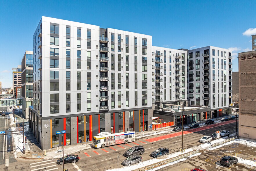 More Photos Of 650 Portland Ave S, Minneapolis Apartments For Lease