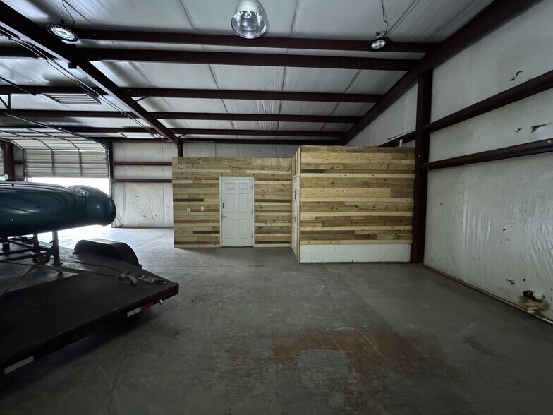 More Photos Of 1190 Constitution Blvd, Rock Hill Flex For Lease