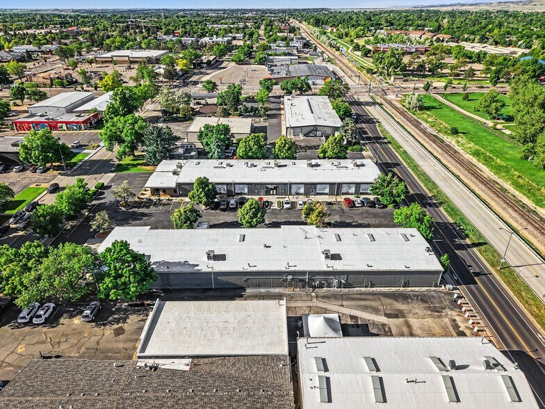 More Photos Of , Fort Collins Industrial For Sale