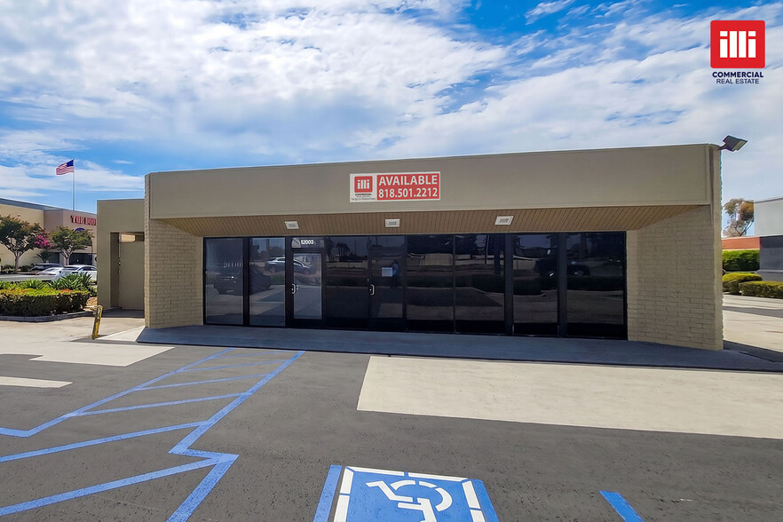 More Photos Of 12003 Beach Blvd, Stanton Fast Food For Lease