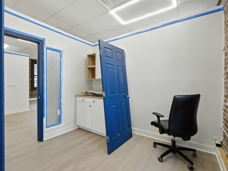 More Photos Of 538-540 62nd St, West New York Loft Creative Space For Lease