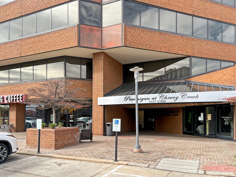 More Photos Of 3773 Cherry Creek North Dr, Denver Coworking Space