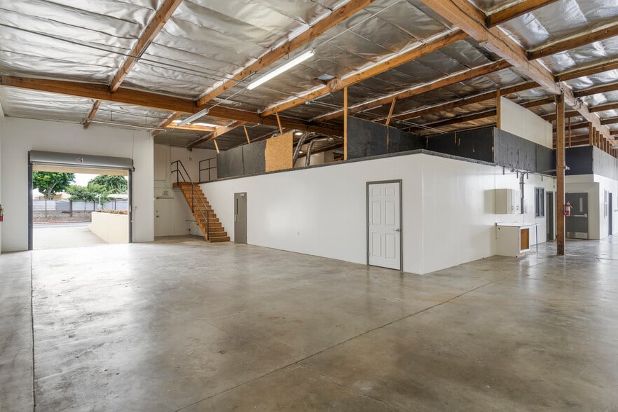More Photos Of 2505 Amaral Ct, Hayward Warehouse For Sale