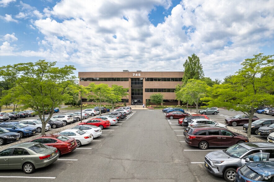 More Photos Of 745 US-202, Bridgewater Office For Lease