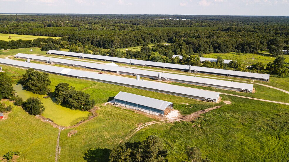 More Photos Of 1291 Myron Hart Rd, Coolidge Land For Sale