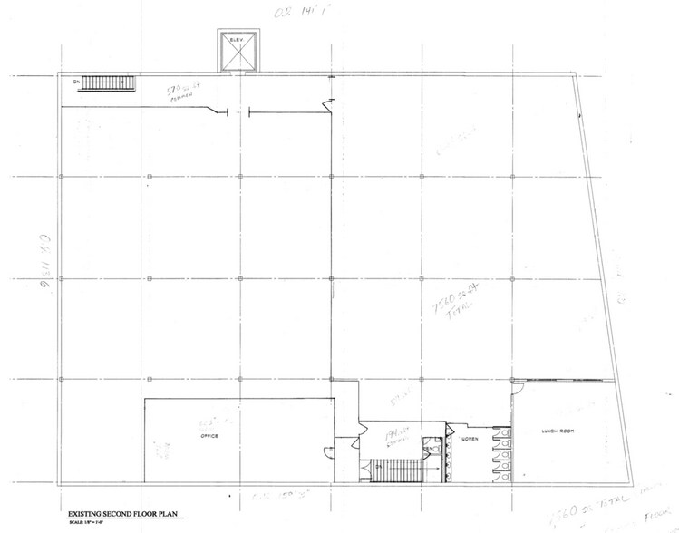 More Photos Of 73 River St, Bridgeport Manufacturing For Lease