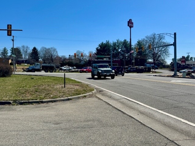 More Photos Of 4655 Cleburne Blvd, Dublin Restaurant For Lease