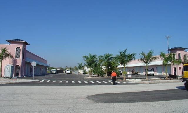 More Photos Of 150 Venetian Way, Merritt Island Warehouse For Lease
