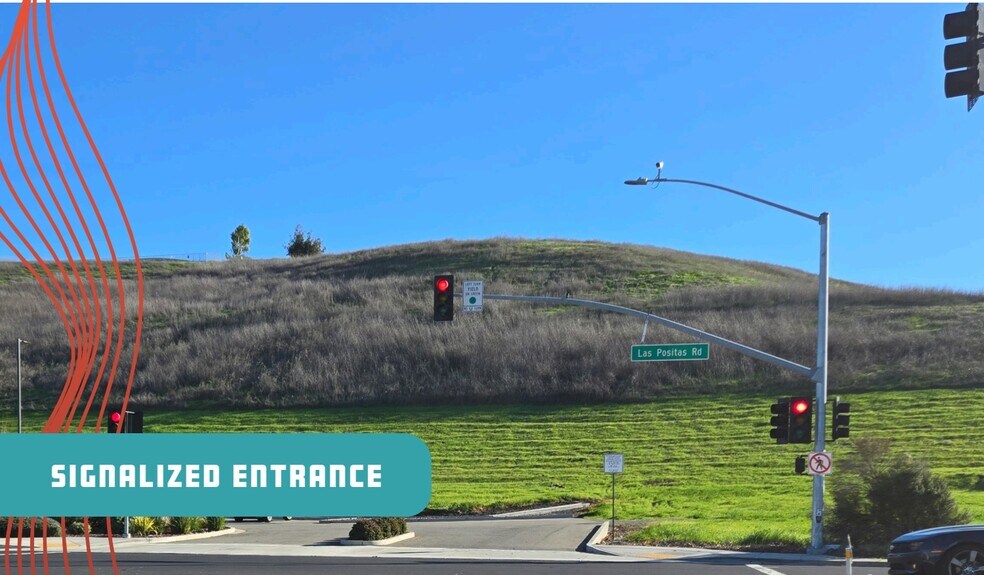 More Photos Of 2901 Las Positas Rd, Livermore Land For Sale
