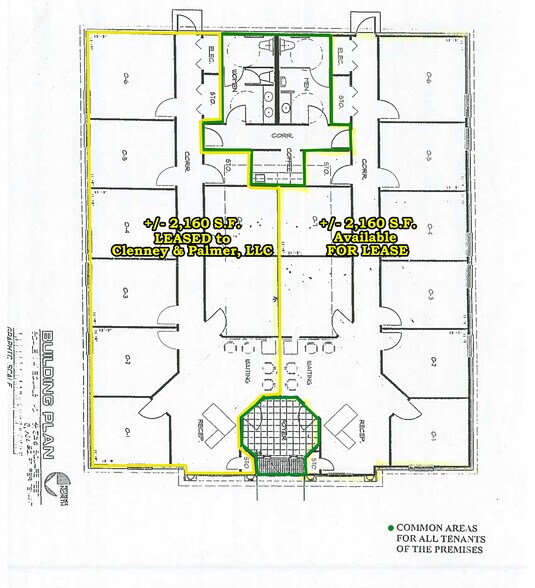 More Photos Of 1761 Taliaferro Trl, Montgomery Office For Lease