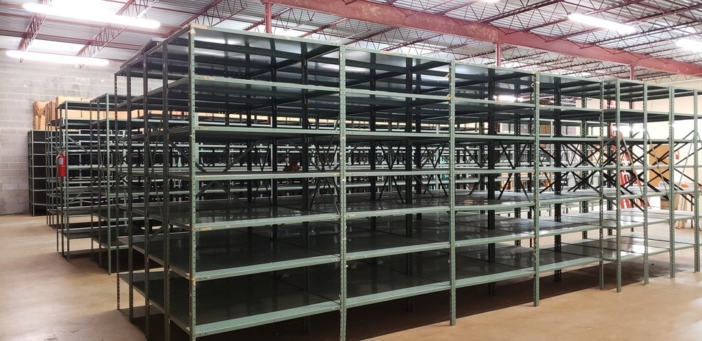 More Photos Of 3282-3288 Laventure Dr, Atlanta Distribution For Lease