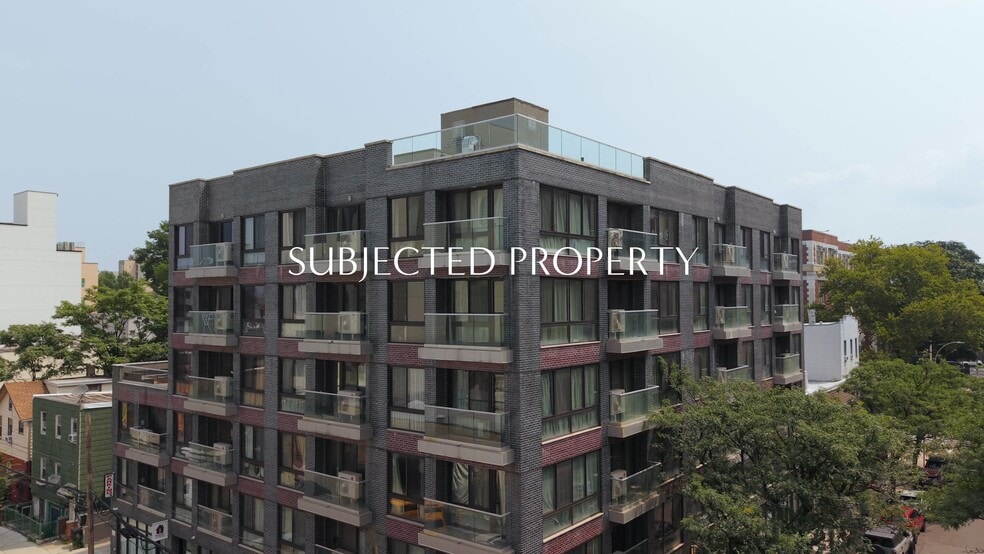 Primary Photo Of 27-05 41st Ave, Long Island City Apartments For Sale