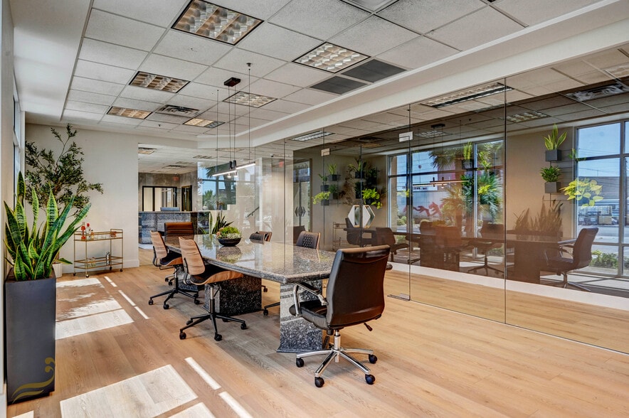More Photos Of 2200 Highland Dr, Las Vegas Office For Lease