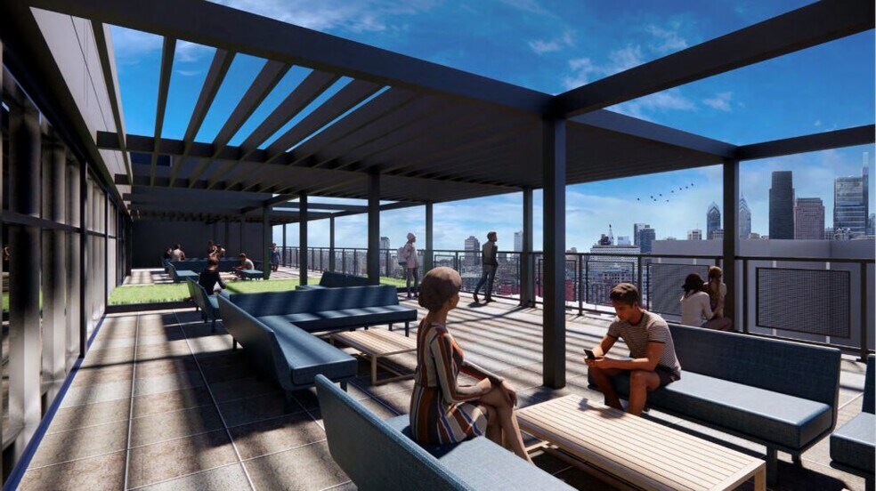 More Photos Of 1314-1316 N Broad St, Philadelphia Apartments For Sale