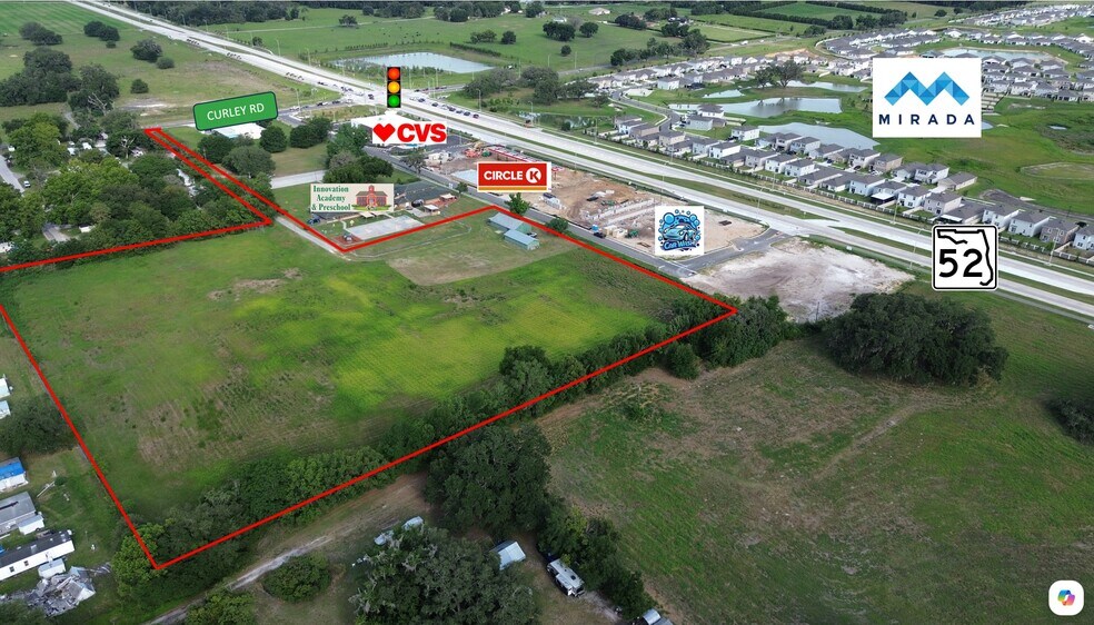 More Photos Of 0 Boys Village Ln, San Antonio Land For Sale