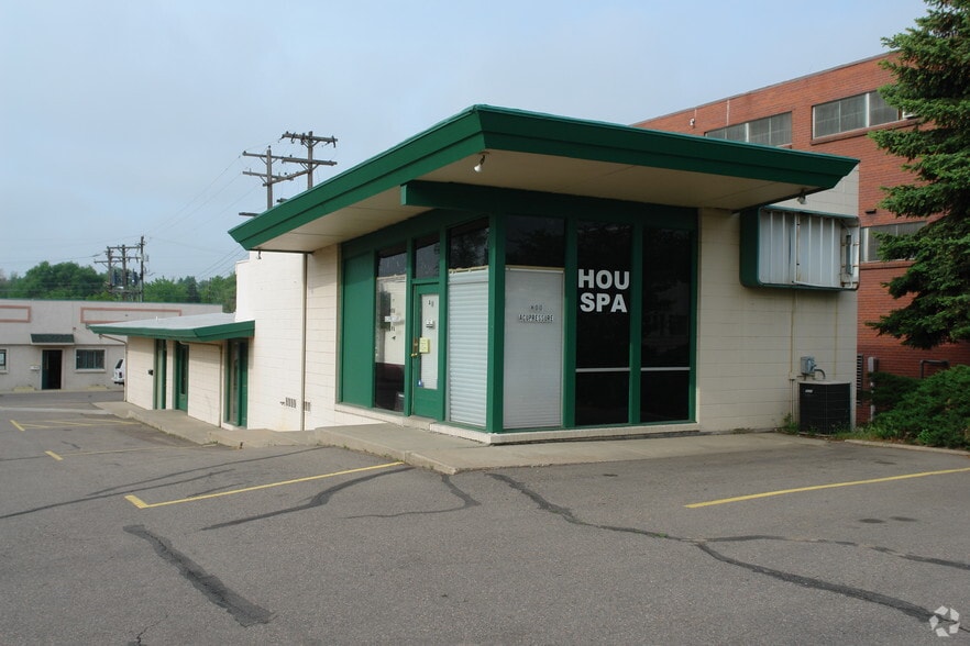 More Photos Of 8700 W Colfax Ave, Lakewood Medical For Lease