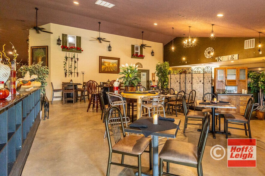 More Photos Of 606 S Santa Fe Ave, Fountain General Retail For Sale