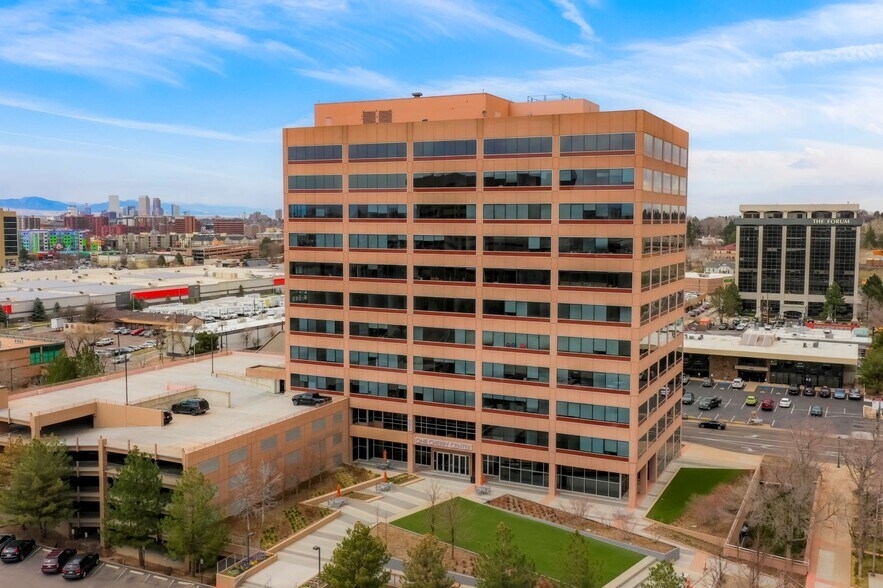 More Photos Of 501 S Cherry St, Denver Coworking Space