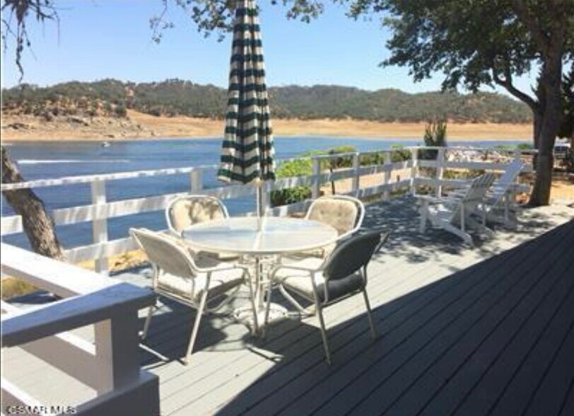 More Photos Of 6545 Nacimiento Shores Rd, Bradley Specialty For Sale