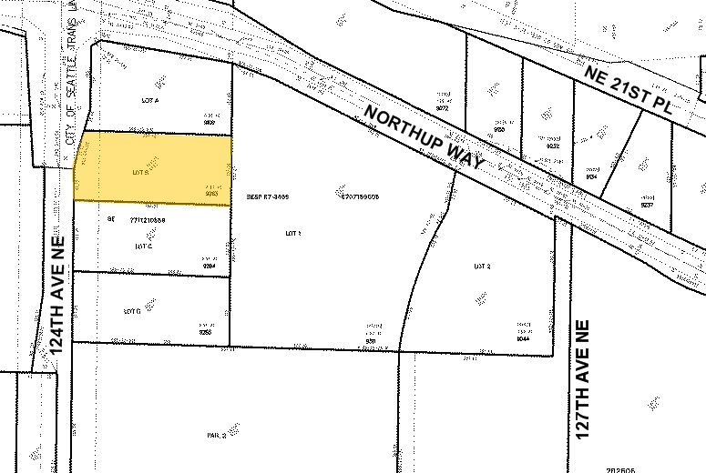 More Photos Of 2000 124th Ave NE, Bellevue Unknown For Lease