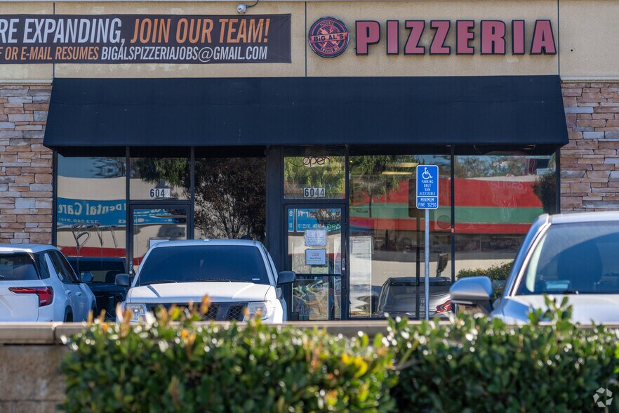 More Photos Of 6040-6048 Atlantic Blvd, Maywood Storefront For Sale