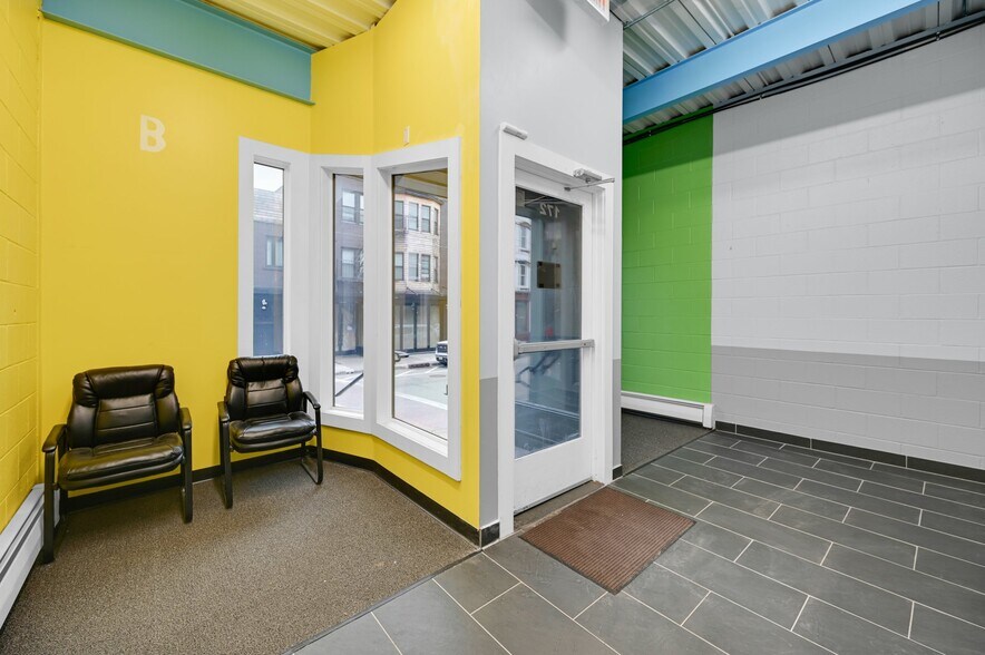 More Photos Of 170-172 Spring St, Newton Office Residential For Sale