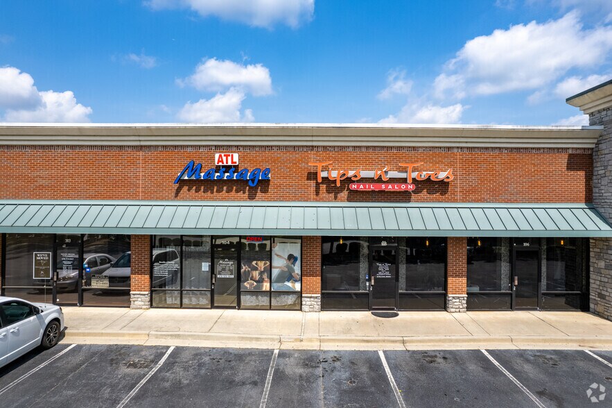 More Photos Of 2130 Hamilton Creek Pky, Dacula Unknown For Lease