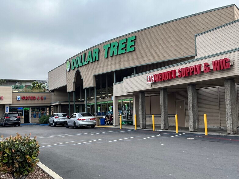 More Photos Of 7103-7155 Broadway, Lemon Grove Storefront For Lease