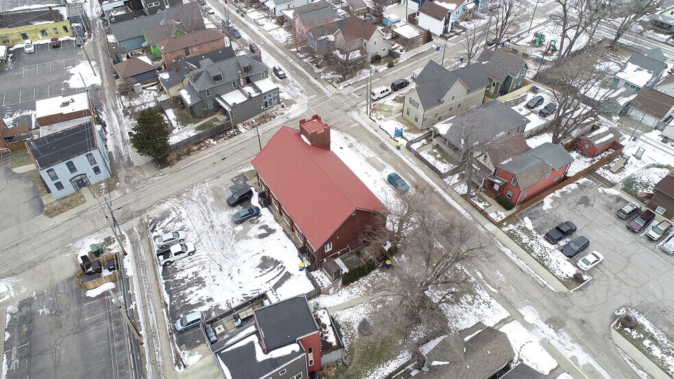 More Photos Of 1001 Hosbrook St, Indianapolis Religious Facility For Sale