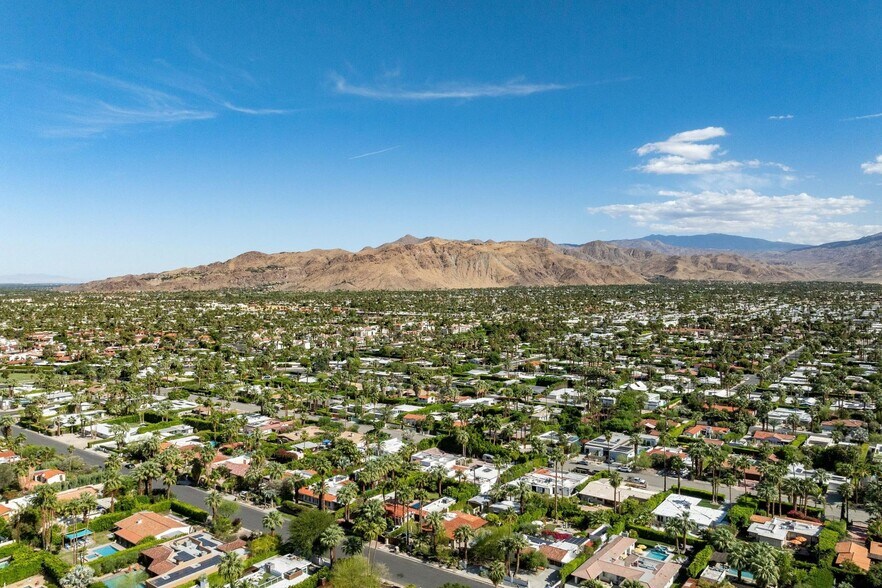 More Photos Of 2743 N Indian Canyon Dr, Palm Springs Land For Sale