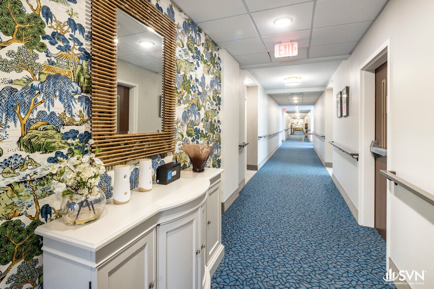 More Photos Of 319 Duke Rd, Lexington Assisted Living For Sale
