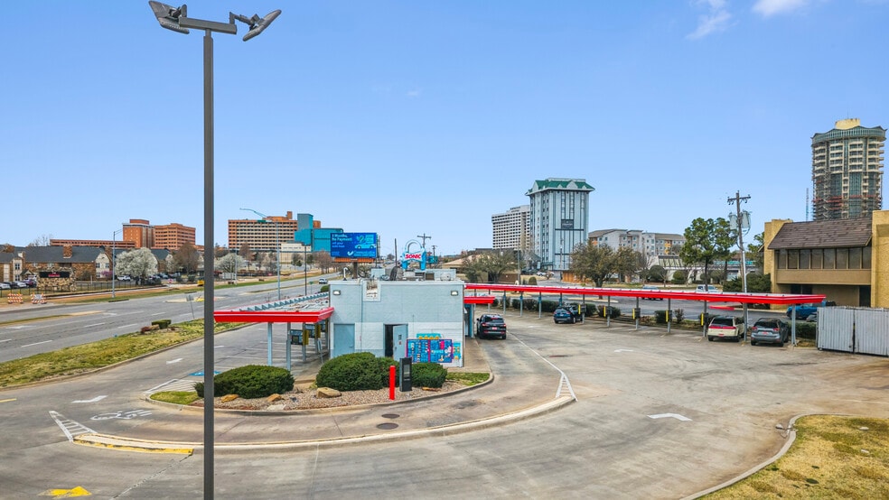 More Photos Of , Oklahoma City General Retail For Sale