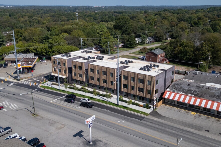 More Photos Of 1090 Haysboro Ave, Nashville Specialty For Sale