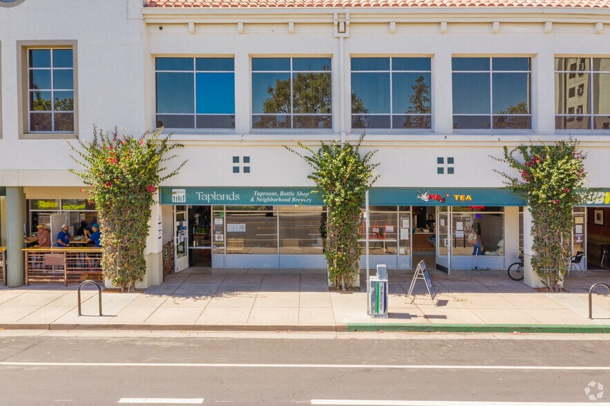 More Photos Of 1171 Homestead Rd, Santa Clara Medical For Lease