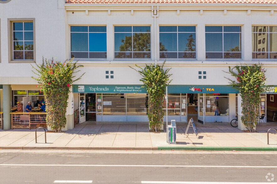 More Photos Of 1171 Homestead Rd, Santa Clara Medical For Lease