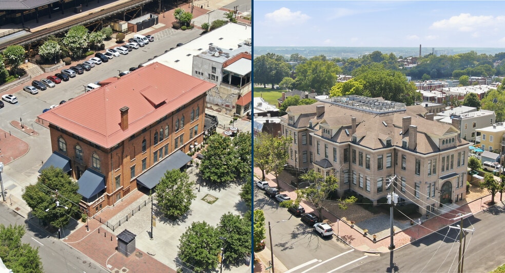 Primary Photo Of , Richmond Multifamily For Sale