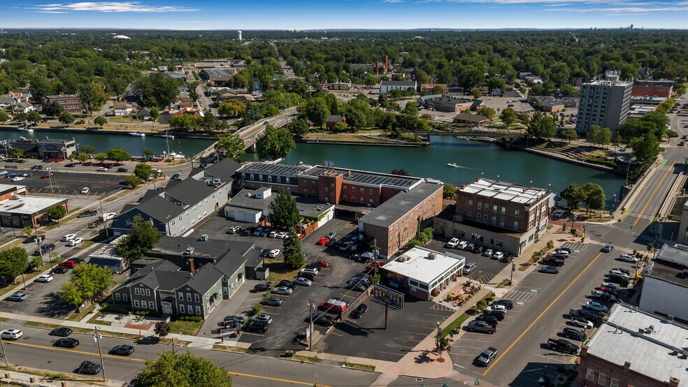 More Photos Of 84 Sweeney St, North Tonawanda Apartments For Lease
