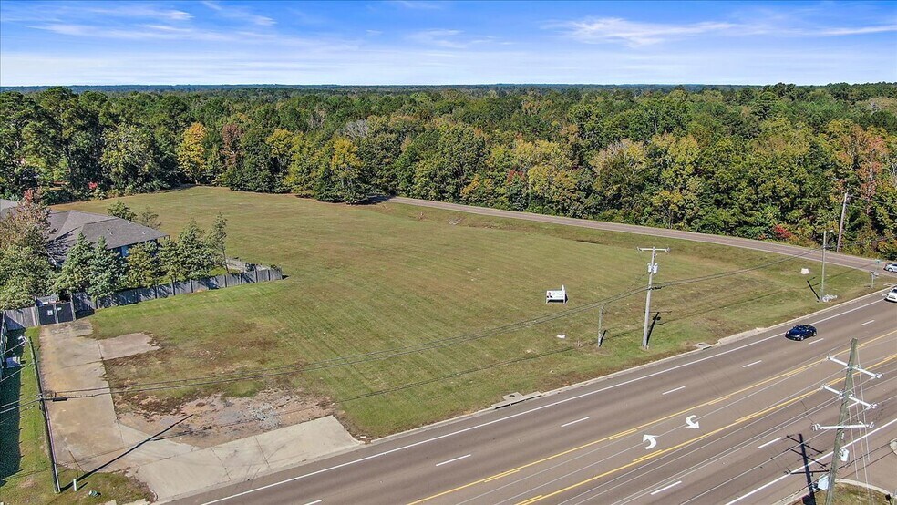 More Photos Of 1449 Old Fannin, Brandon Land For Sale