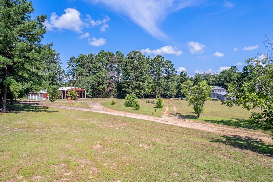 More Photos Of 980 County Road 1705, Jacksonville Lodge Meeting Hall For Sale