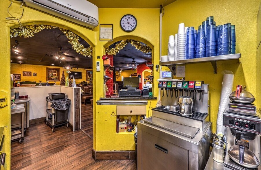 More Photos Of 1108 E Lake Mead Blvd, North Las Vegas Restaurant For Sale