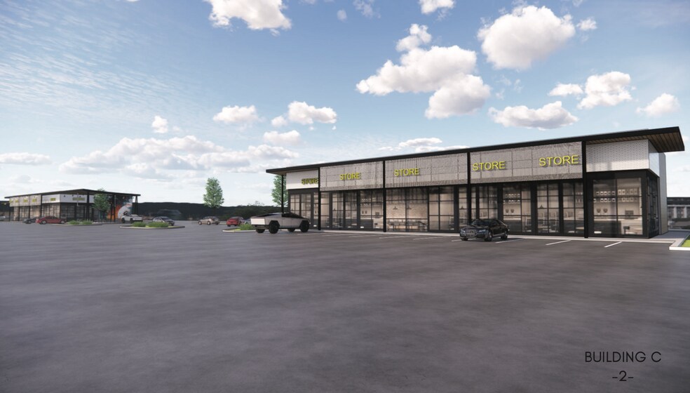More Photos Of 830 Grand Plaza dr, Houston General Retail For Lease