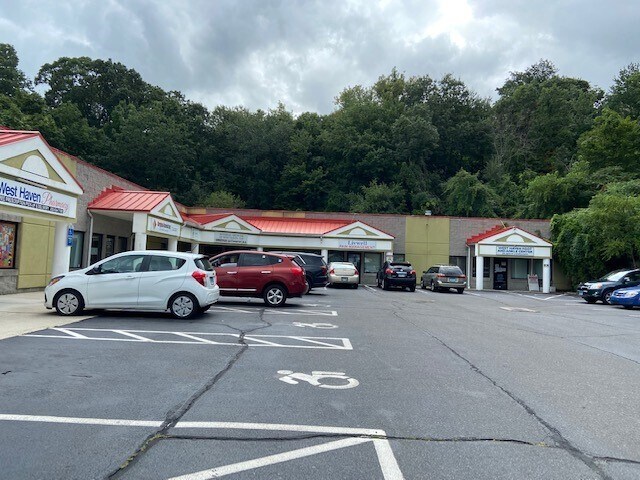 More Photos Of 764 Campbell Ave, West Haven Office For Sale