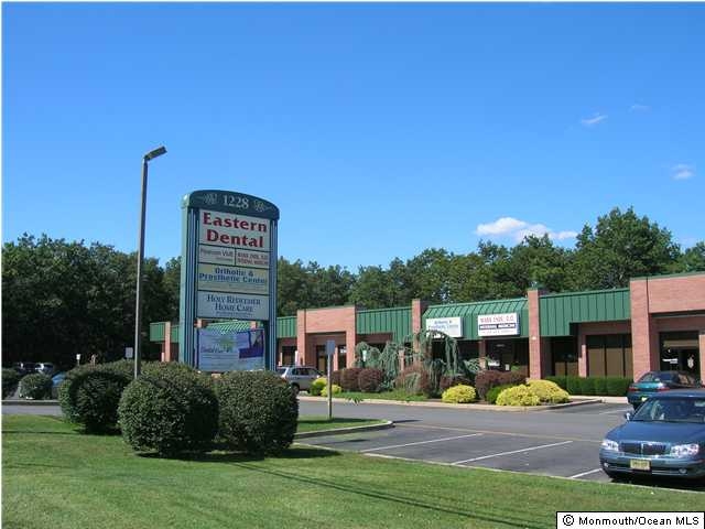 Primary Photo Of 1228 Route 37 W, Toms River Medical For Lease