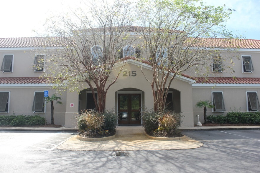 More Photos Of 215 Grand Blvd, Destin Office For Lease