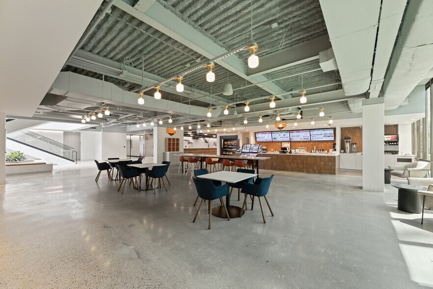 More Photos Of 8350 N Central Expy, Dallas Unknown For Lease