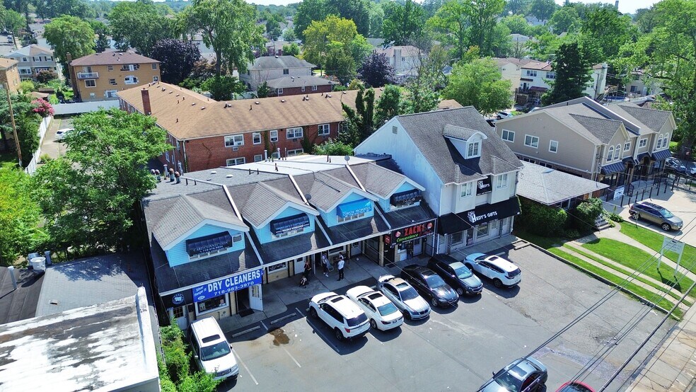 More Photos Of 2230-2236 Victory Blvd, Staten Island Storefront Retail Office For Sale