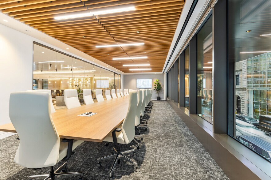 More Photos Of 43-45 E 53rd St, New York Office For Sale