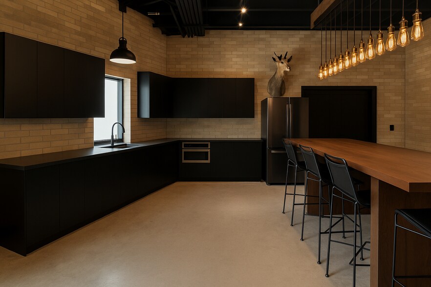 More Photos Of 195 American Way, Dripping Springs Flex For Lease